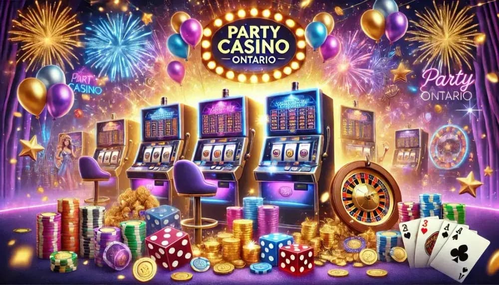 party casino
